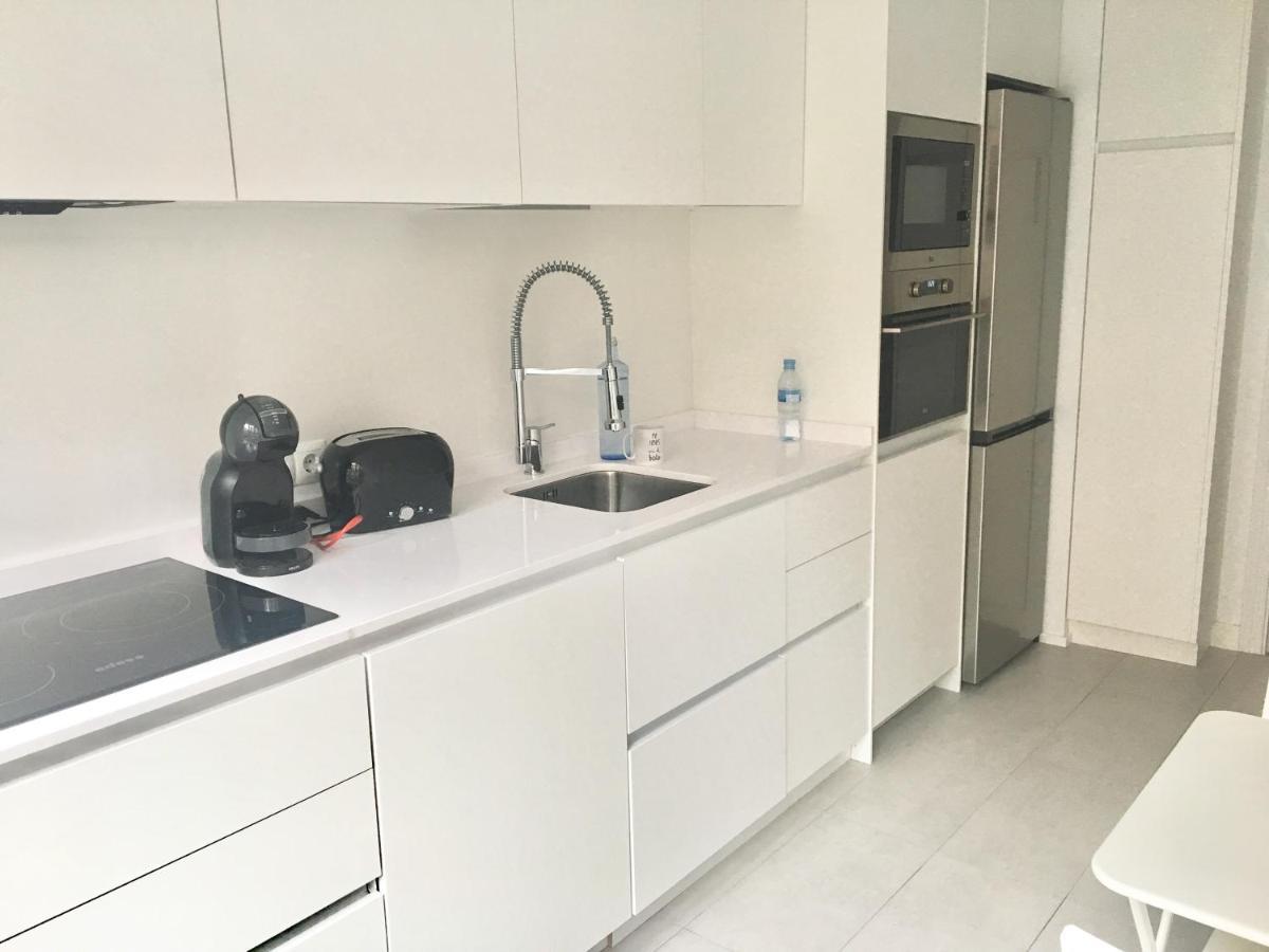 Vivienda En El Centro Histórico Con Garaje Apartamento *