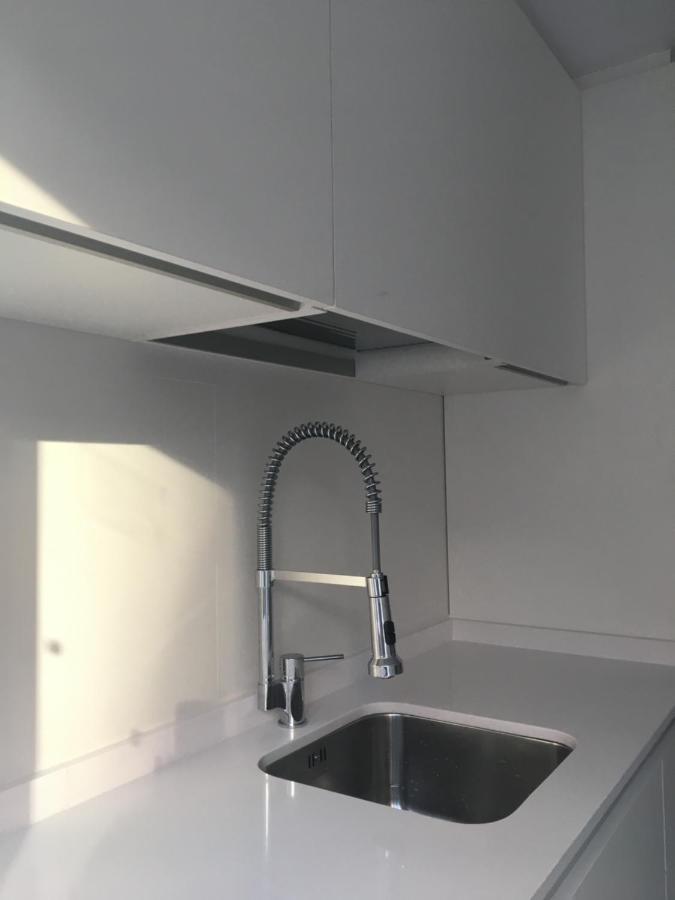 Vivienda En El Centro Histórico Con Garaje Apartamento