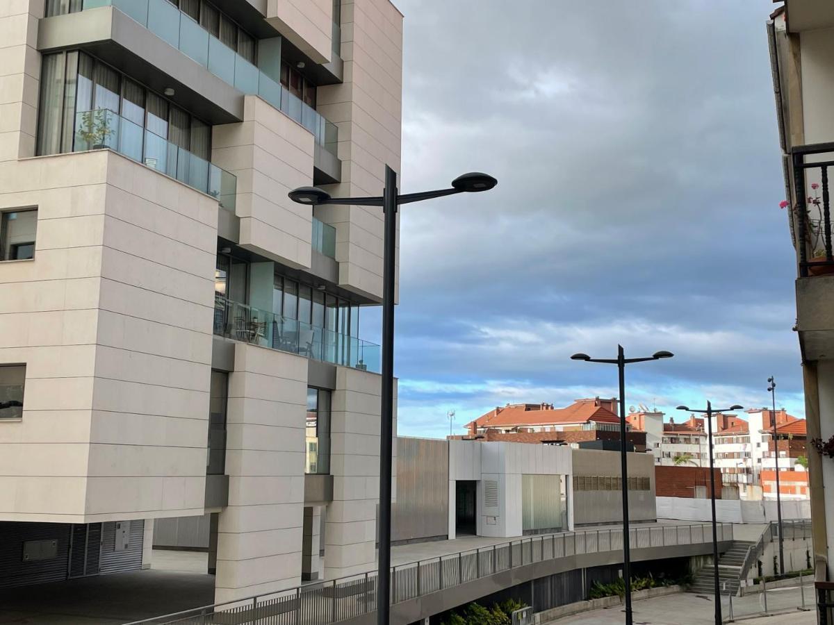 Vivienda En El Centro Histórico Con Garaje * Oviedo