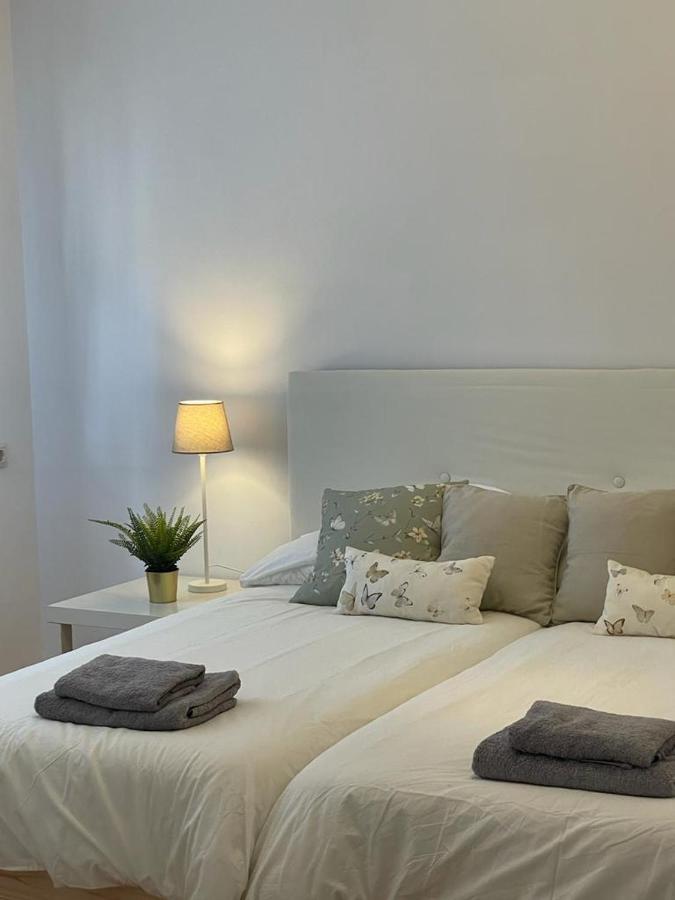 Apartamento Vivienda En El Centro Histórico Con Garaje *