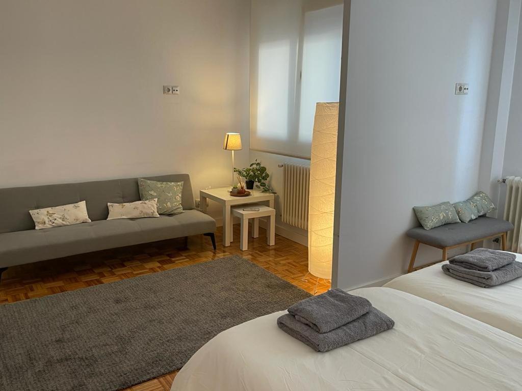 Apartamento Vivienda En El Centro Histórico Con Garaje *