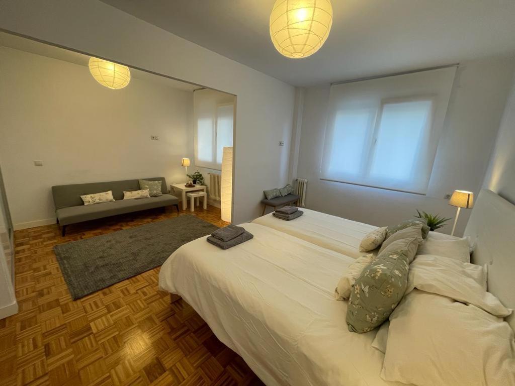 Appartement Historico Wifi & Parking Gratuito