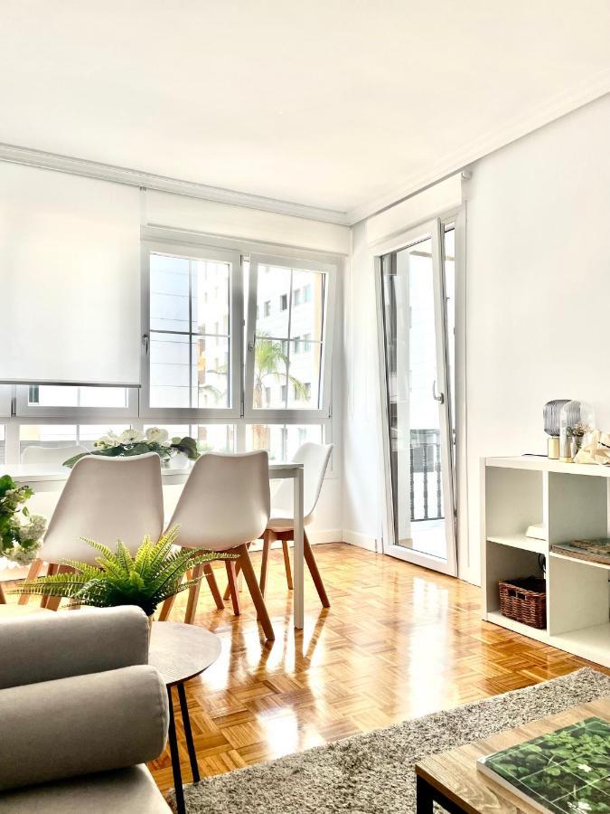 Vivienda En El Centro Histórico Con Garaje * Oviedo