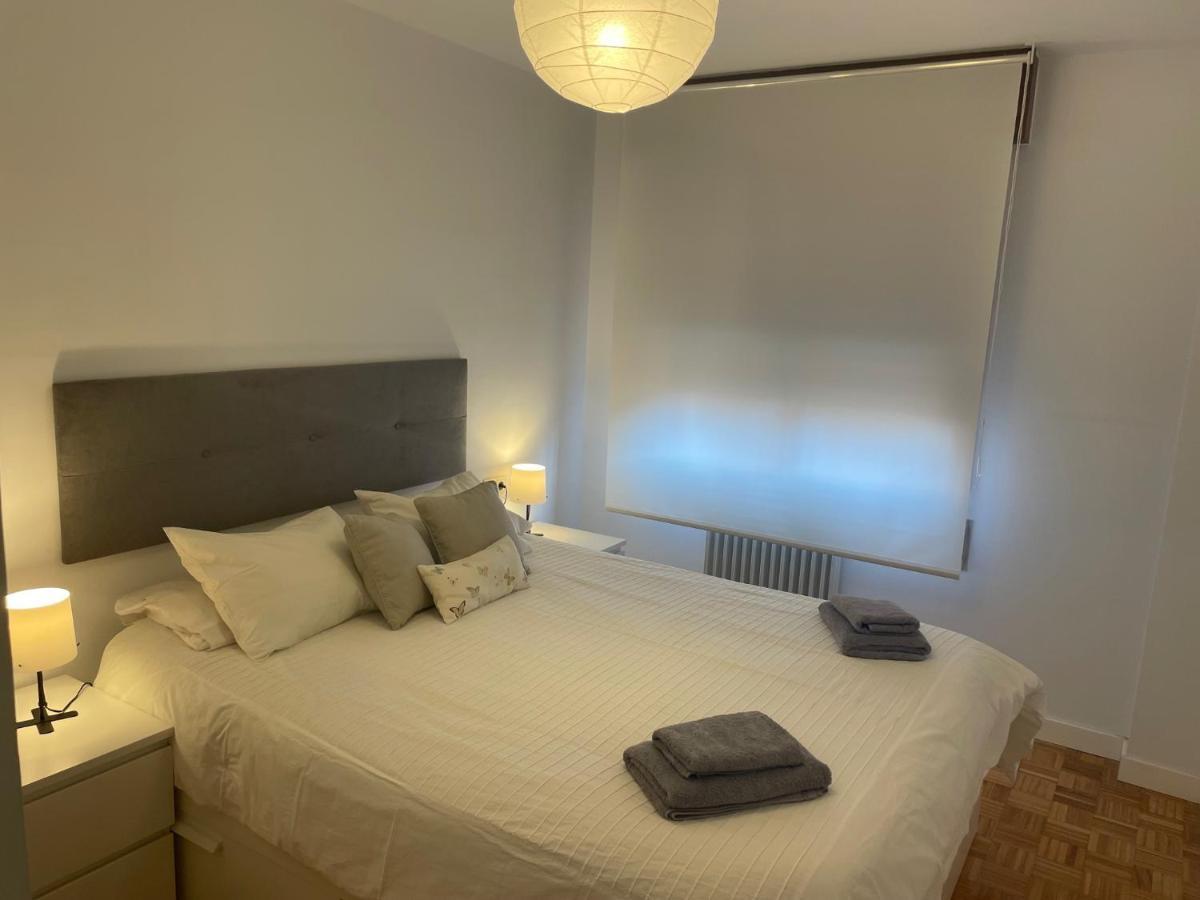Apartamento Vivienda En El Centro Histórico Con Garaje Oviedo