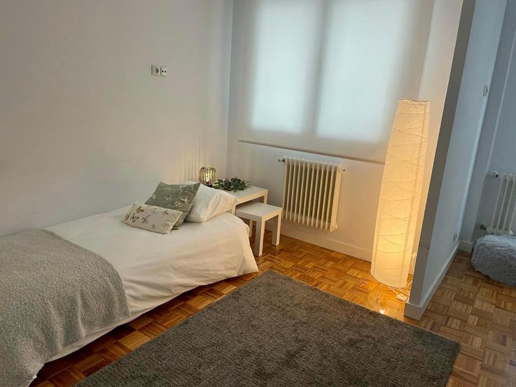 Apartamento Vivienda En El Centro Histórico Con Garaje *