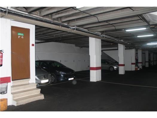 Vivienda En El Centro Histórico Con Garaje * Oviedo