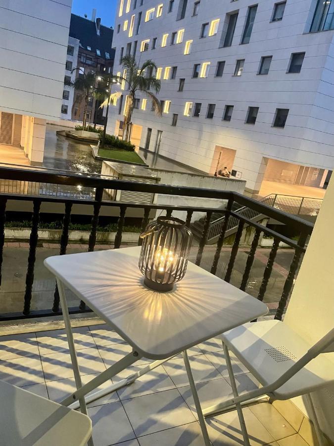 Apartamento Vivienda En El Centro Histórico Con Garaje
