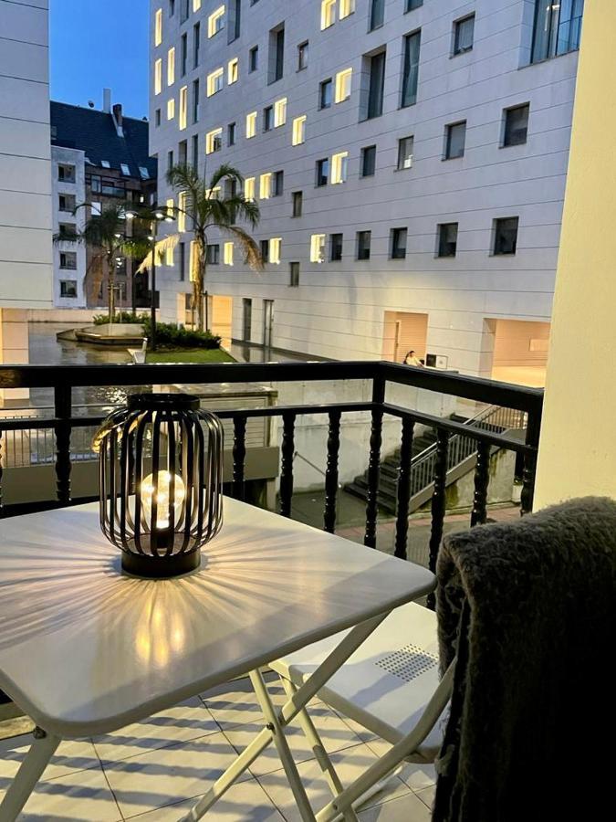 Apartamento Vivienda En El Centro Histórico Con Garaje Oviedo
