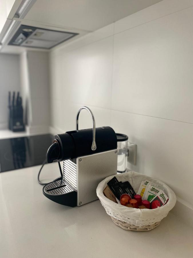 Historico Wifi & Parking Gratuito Appartement Oviede
