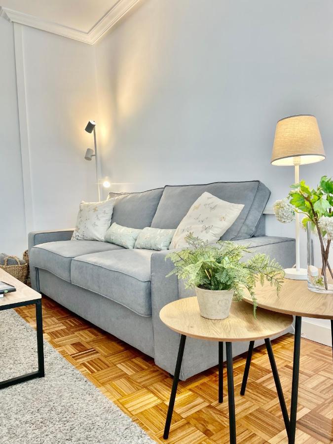 Vivienda En El Centro Histórico Con Garaje Apartamento