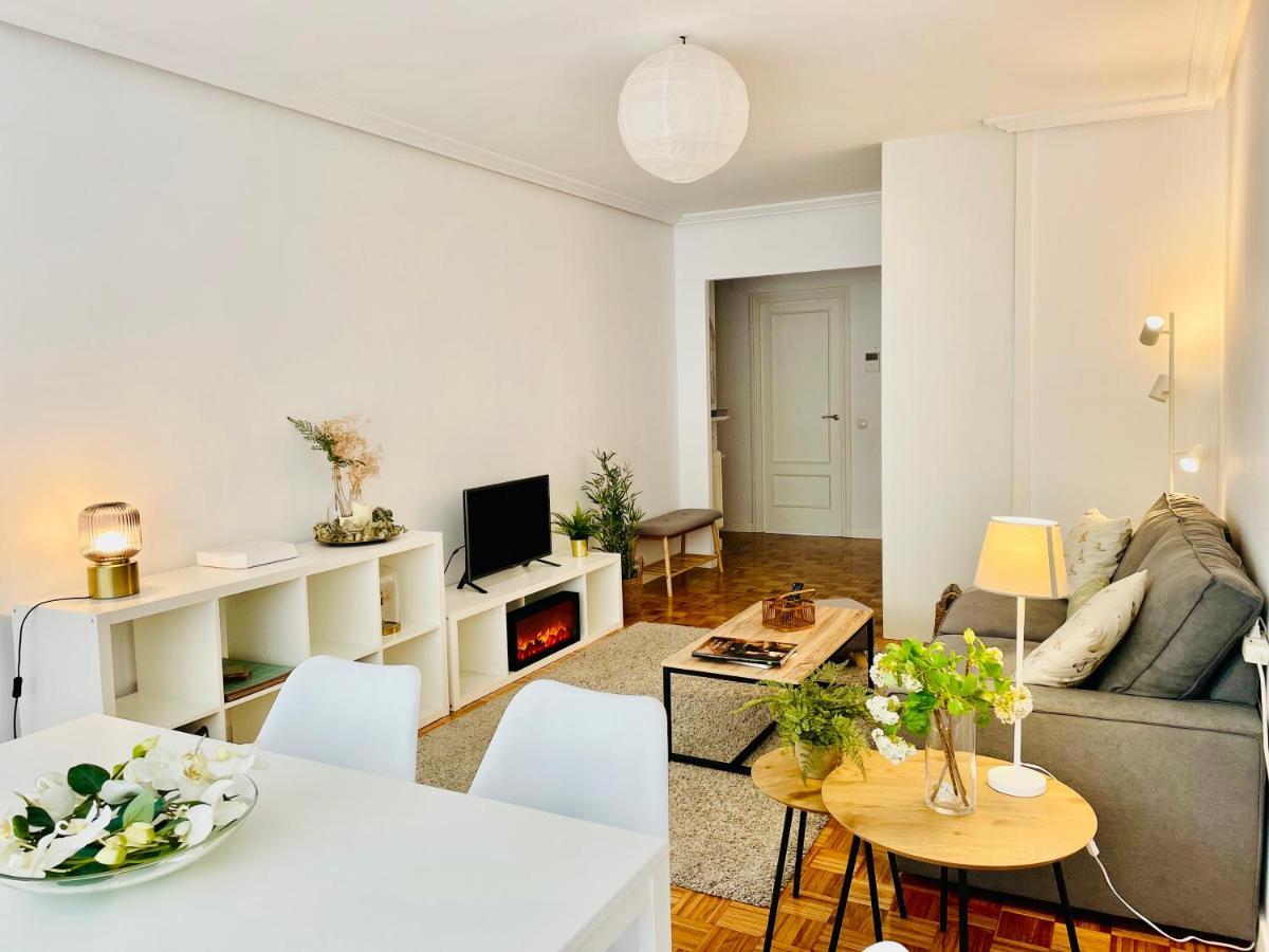Apartamento Vivienda En El Centro Histórico Con Garaje *