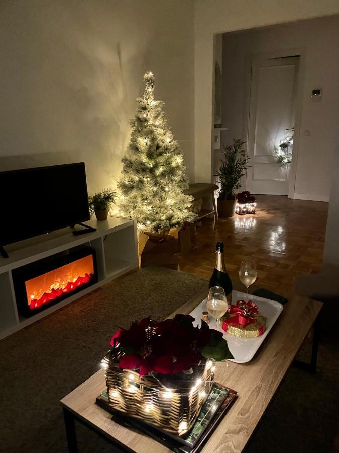 Appartement Historico Wifi & Parking Gratuito