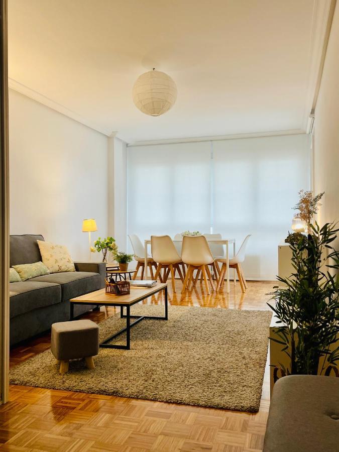 Vivienda En El Centro Histórico Con Garaje Apartamento Oviedo