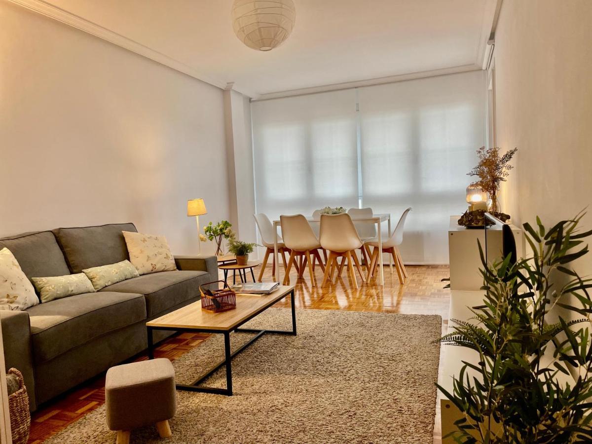 Vivienda En El Centro Histórico Con Garaje Apartamento *