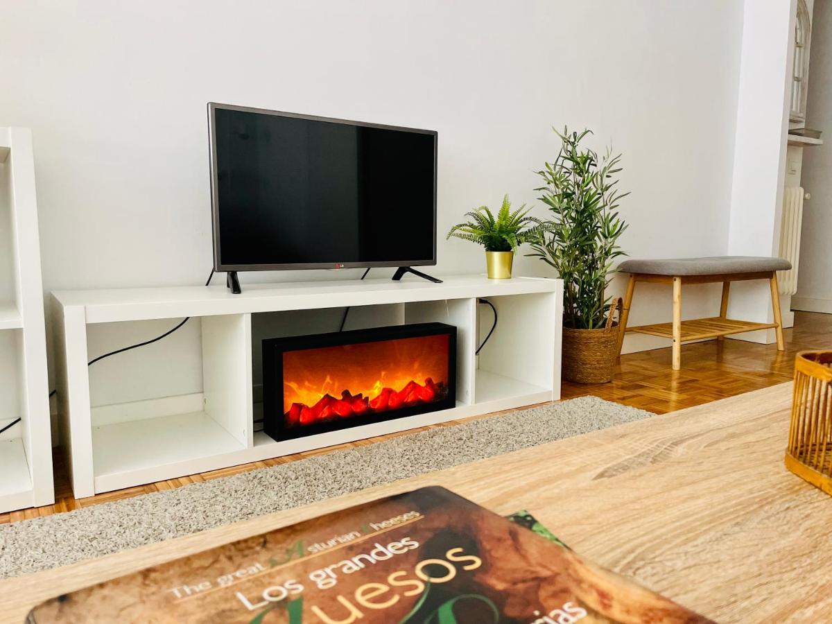 Vivienda En El Centro Histórico Con Garaje Apartamento *
