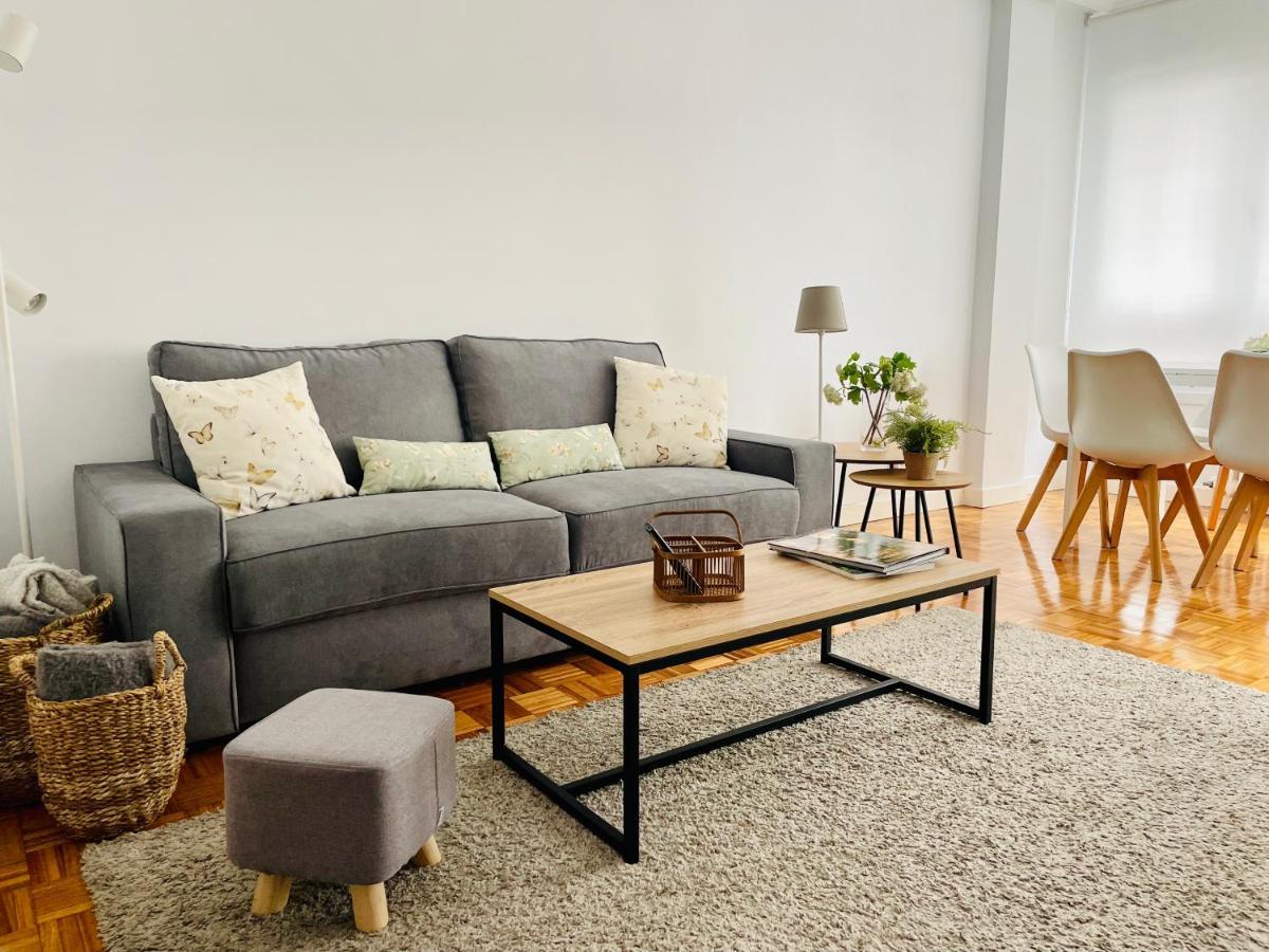 Vivienda En El Centro Histórico Con Garaje Apartamento