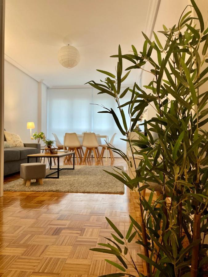 Vivienda En El Centro Histórico Con Garaje Apartamento *