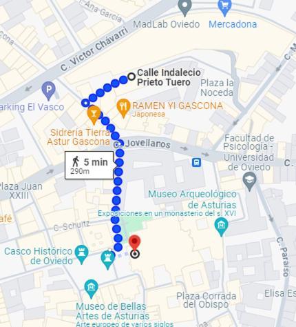 Vivienda En El Centro Histórico Con Garaje Apartamento *