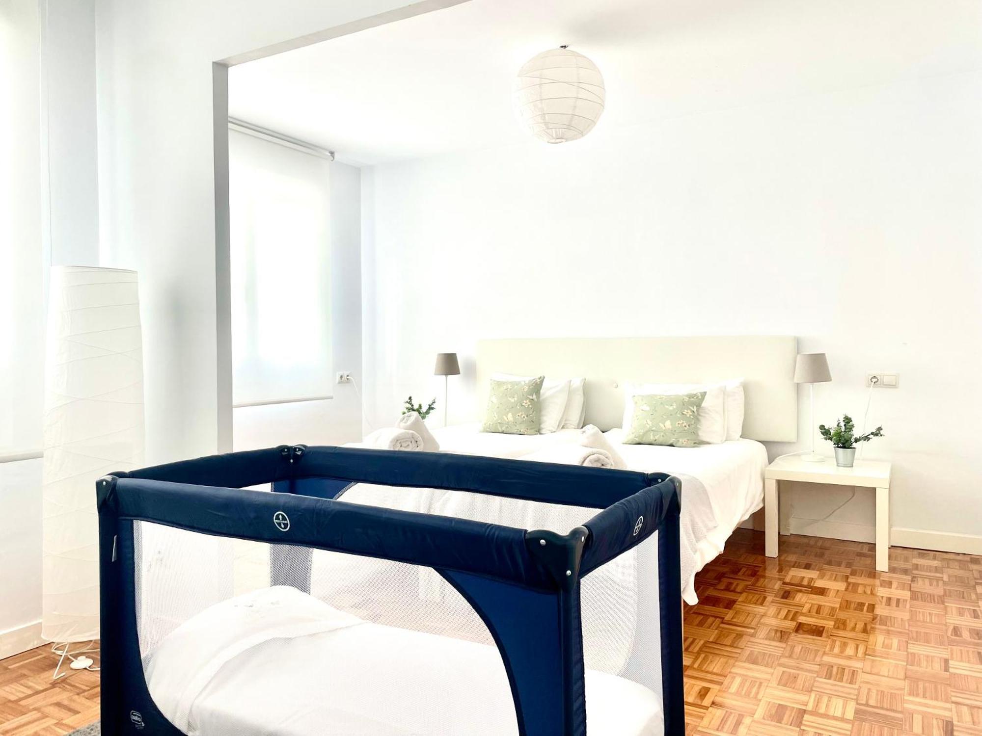 Apartamento Vivienda En El Centro Histórico Con Garaje Oviedo