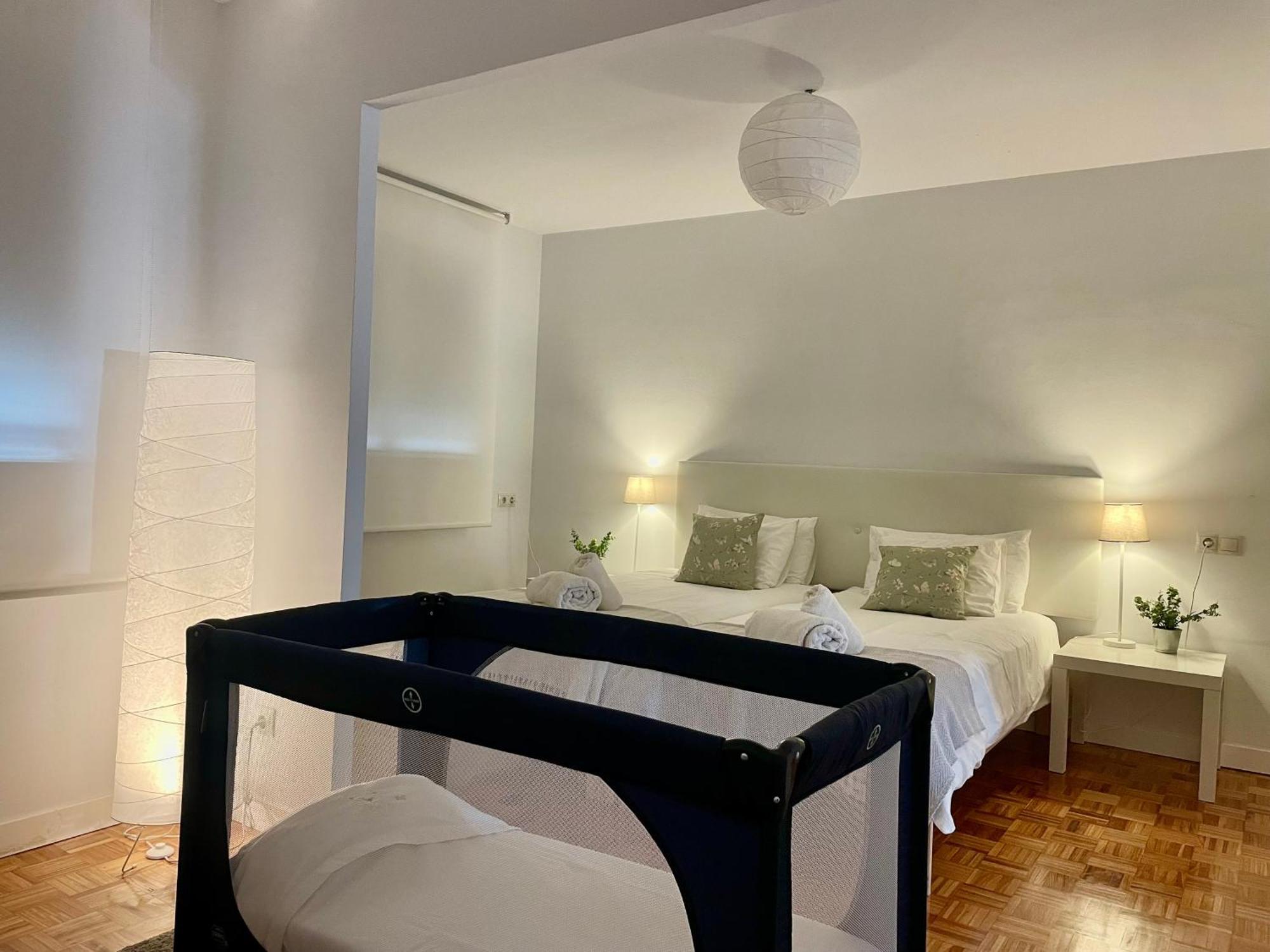 Vivienda En El Centro Histórico Con Garaje Apartamento *