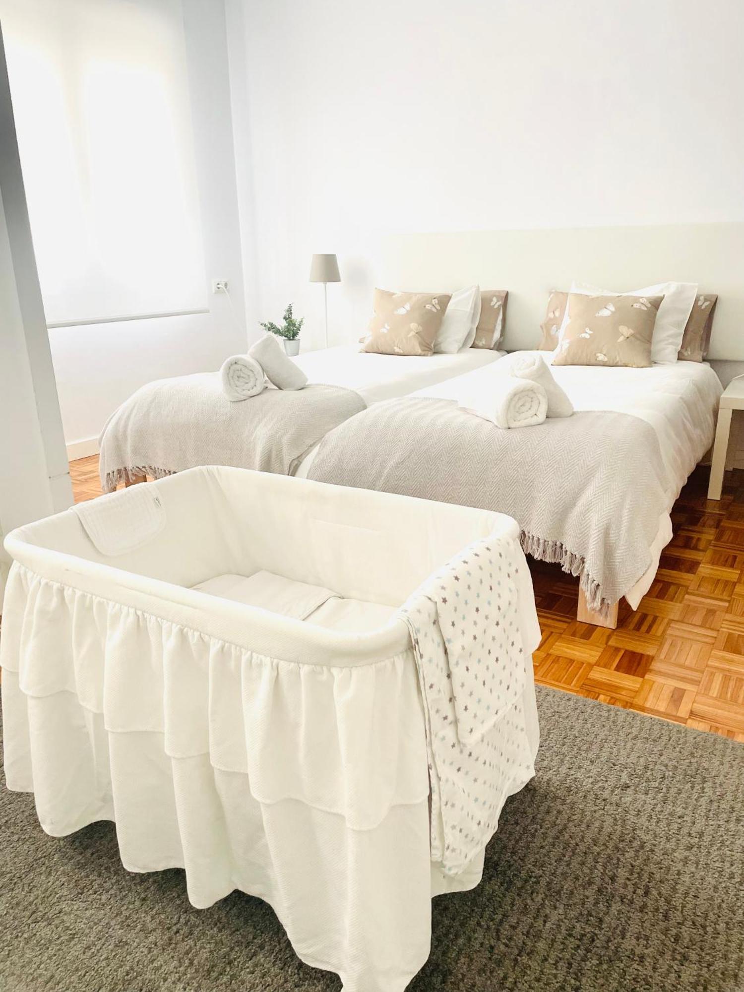 Historico Wifi & Parking Gratuito * Oviede