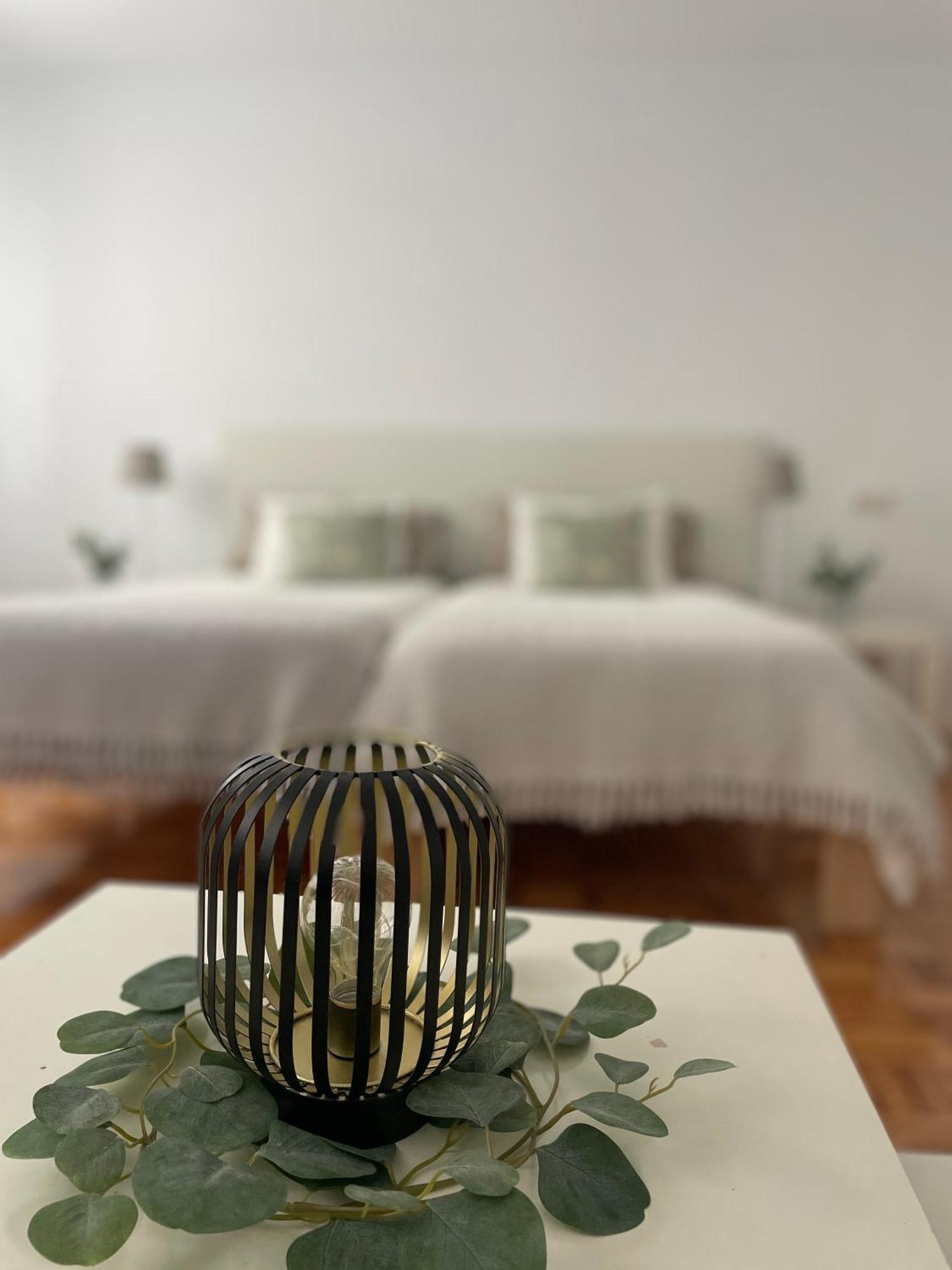 Historico Wifi & Parking Gratuito Appartement *