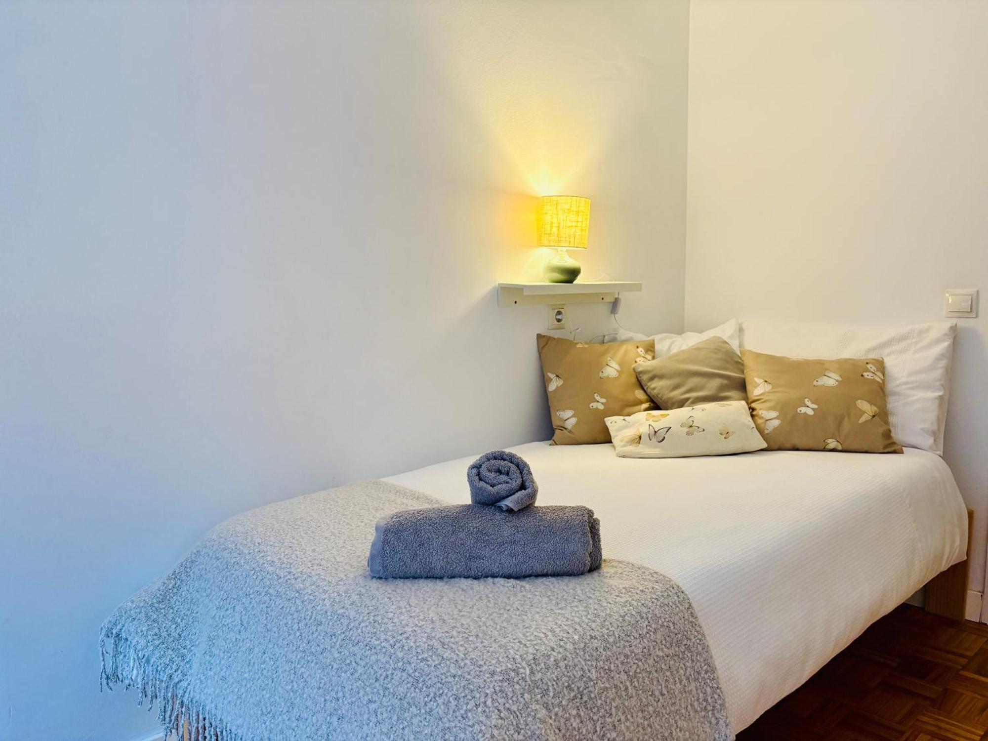 Apartamento Vivienda En El Centro Histórico Con Garaje
