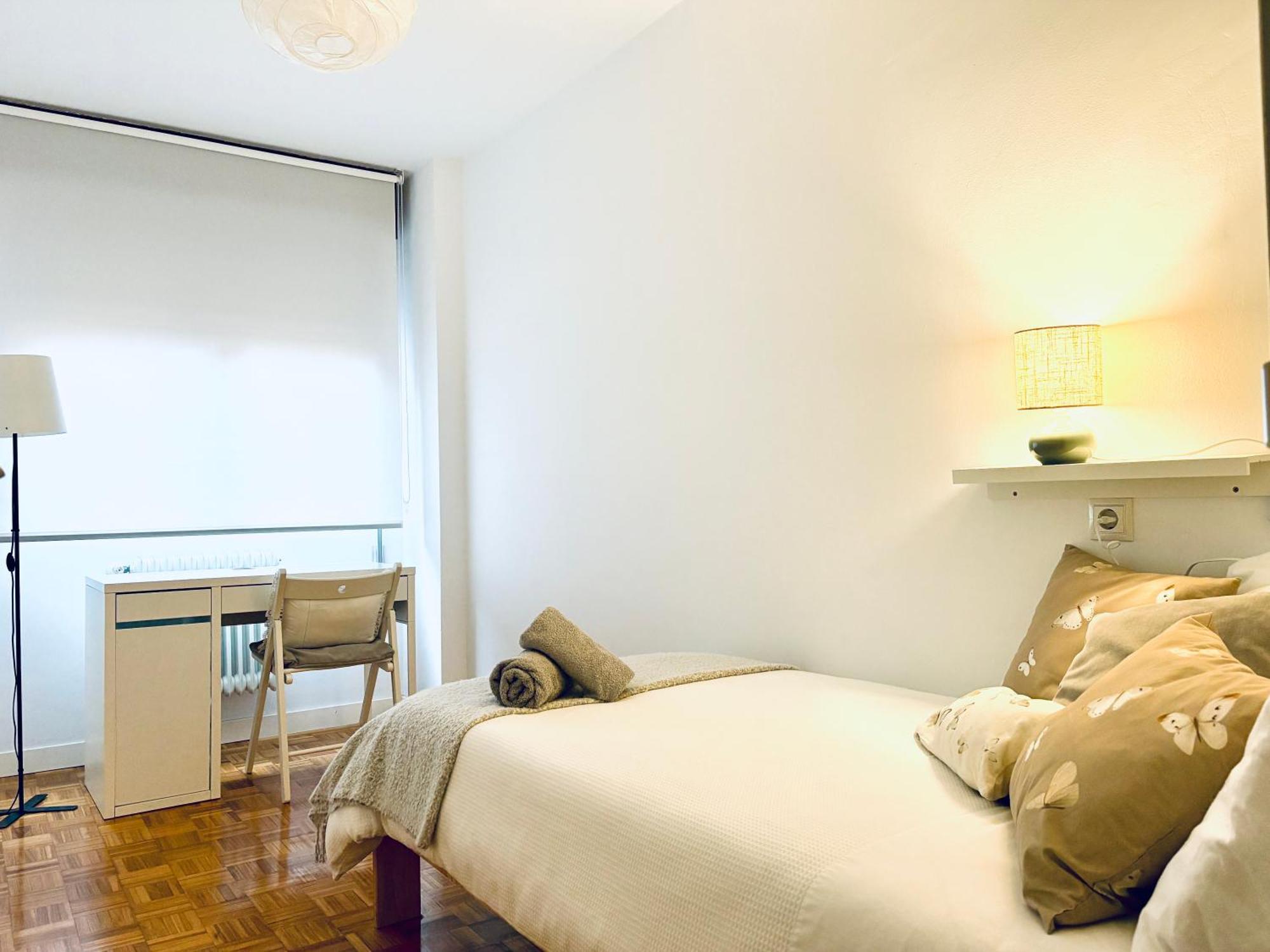 Vivienda En El Centro Histórico Con Garaje