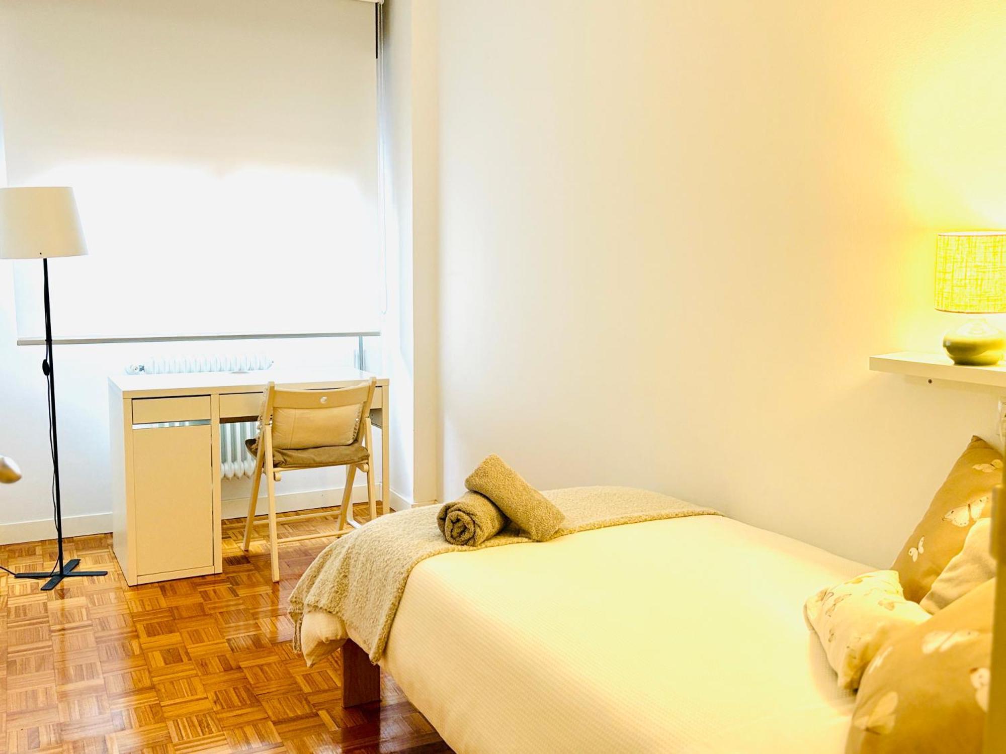 Apartamento Vivienda En El Centro Histórico Con Garaje